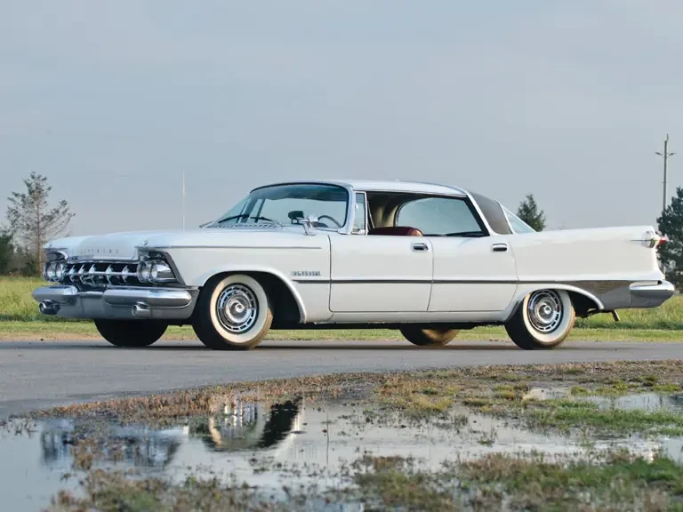 1959 Imperial Crown - Image 2 of 2