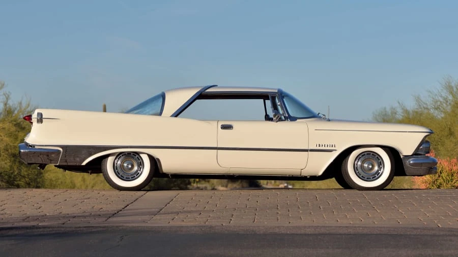 1959 Imperial Crown - Image 2 of 31