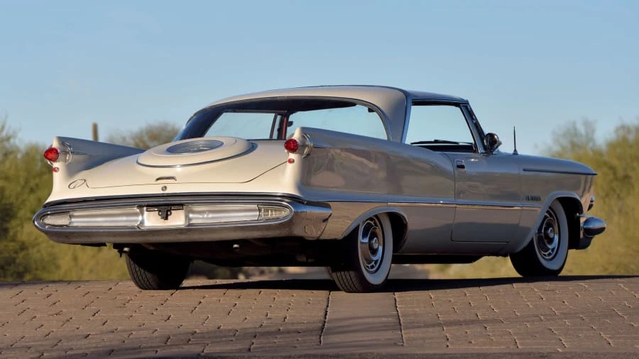 1959 Imperial Crown - Image 3 of 31