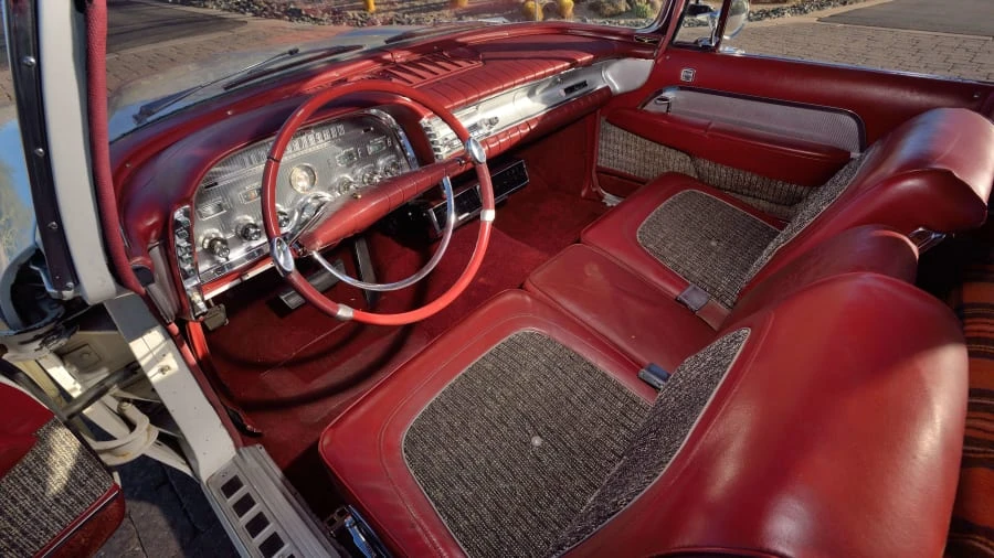 1959 Imperial Crown - Image 4 of 31