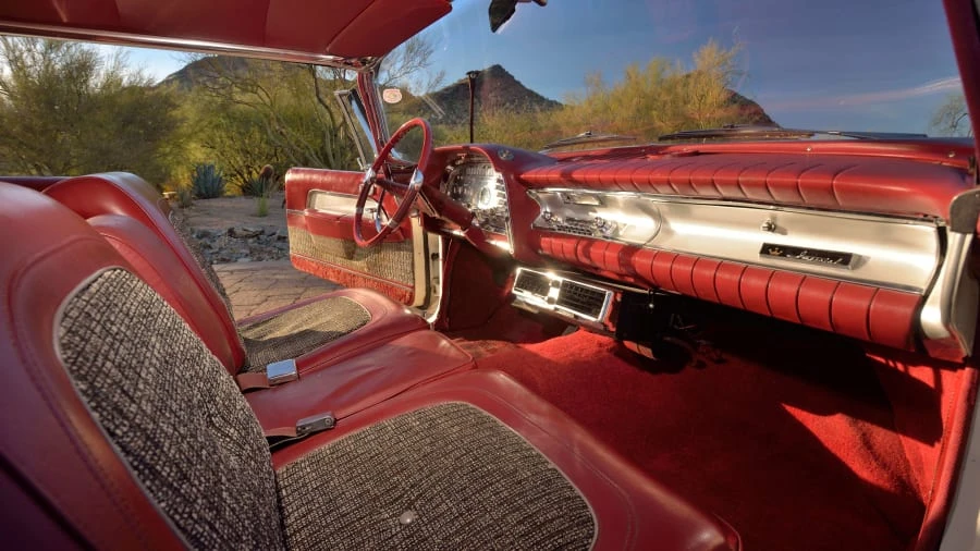 1959 Imperial Crown - Image 5 of 31