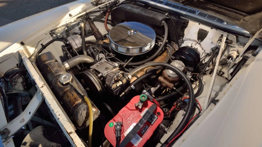 1959 Imperial Crown - Image 6 of 31