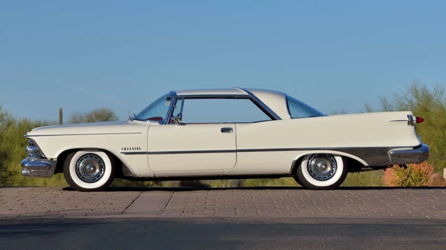 1959 Imperial Crown - Image 8 of 31