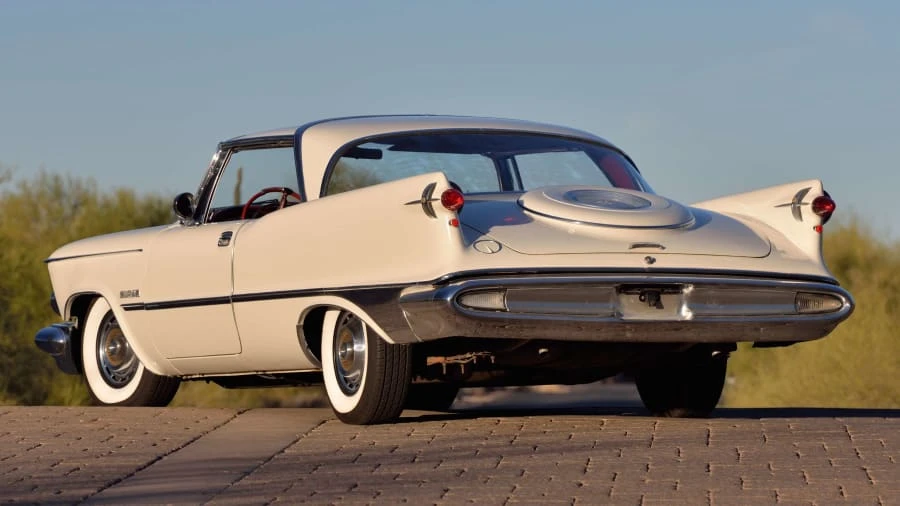 1959 Imperial Crown - Image 13 of 31