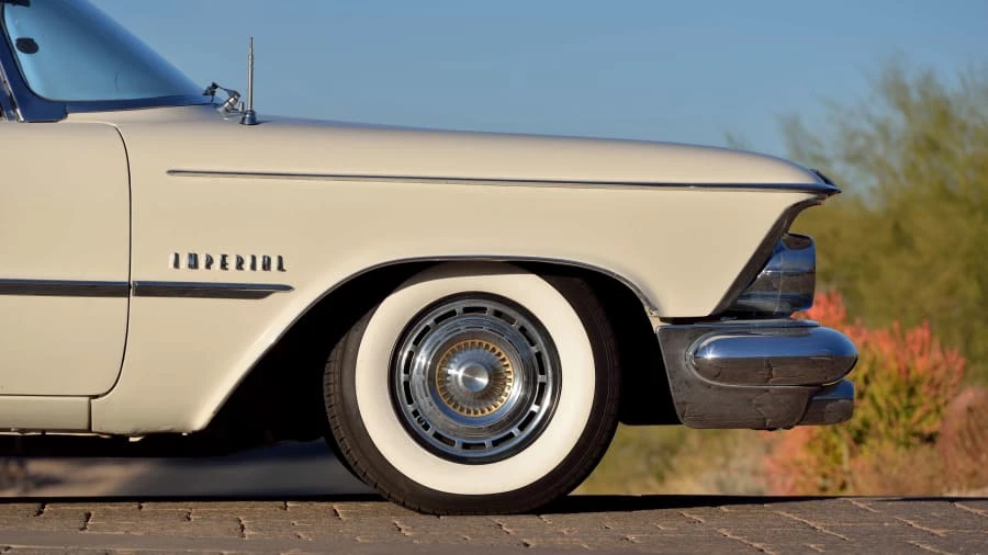 1959 Imperial Crown - Image 19 of 31