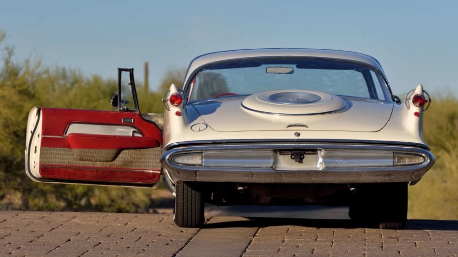 1959 Imperial Crown - Image 20 of 31