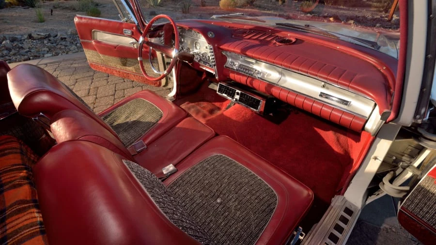 1959 Imperial Crown - Image 21 of 31