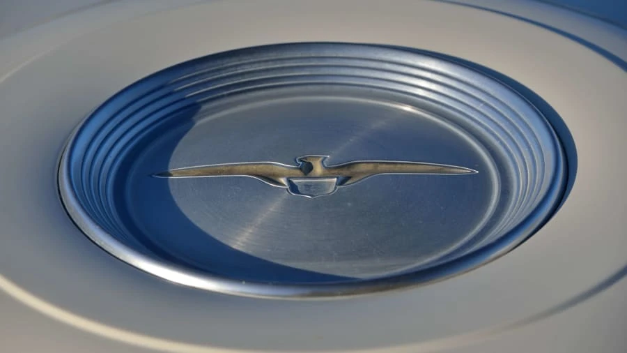 1959 Imperial Crown - Image 23 of 31