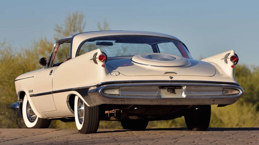 1959 Imperial Crown - Image 25 of 31