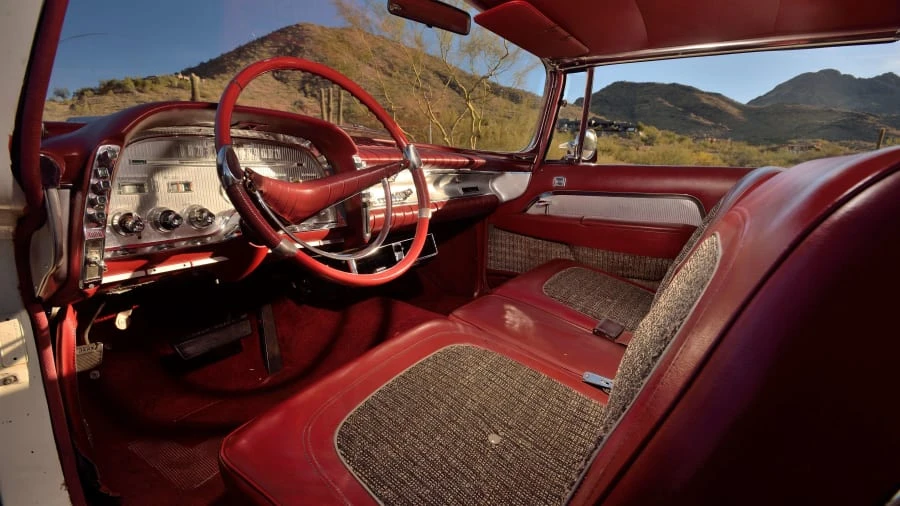 1959 Imperial Crown - Image 26 of 31