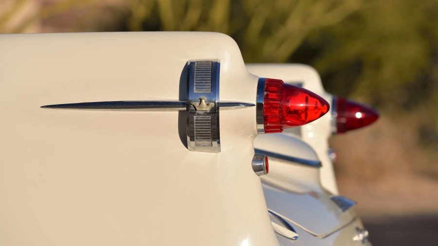 1959 Imperial Crown - Image 27 of 31