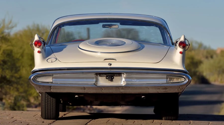 1959 Imperial Crown - Image 29 of 31