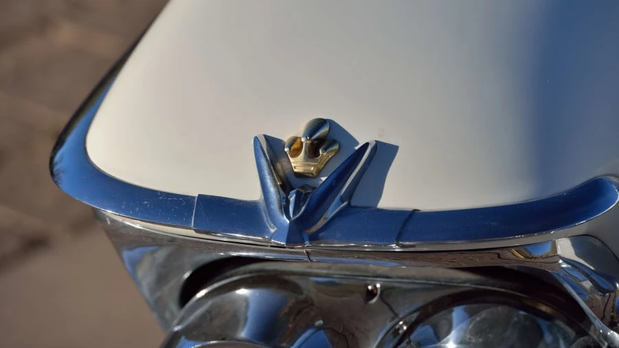 1959 Imperial Crown - Image 30 of 31