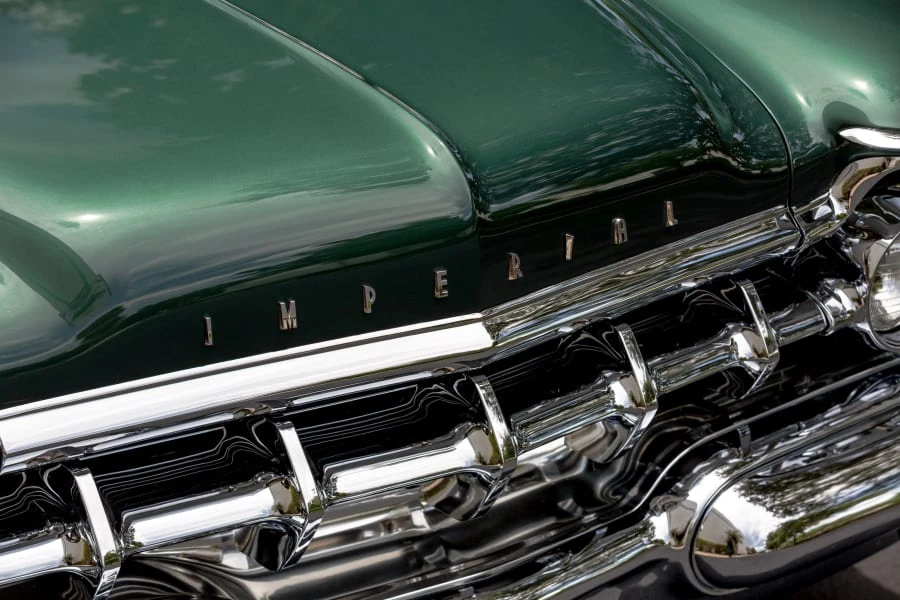 1959 Imperial Crown - Image 23 of 31