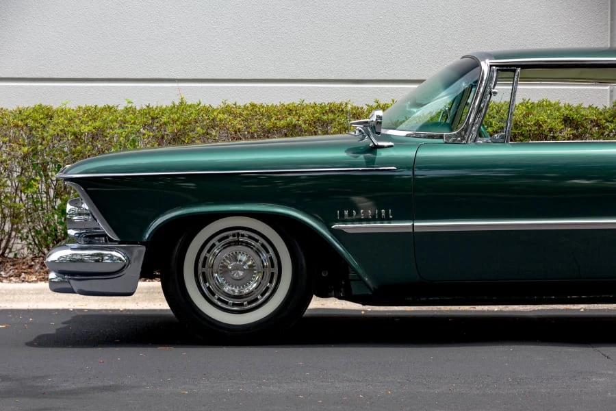 1959 Imperial Crown - Image 13 of 31