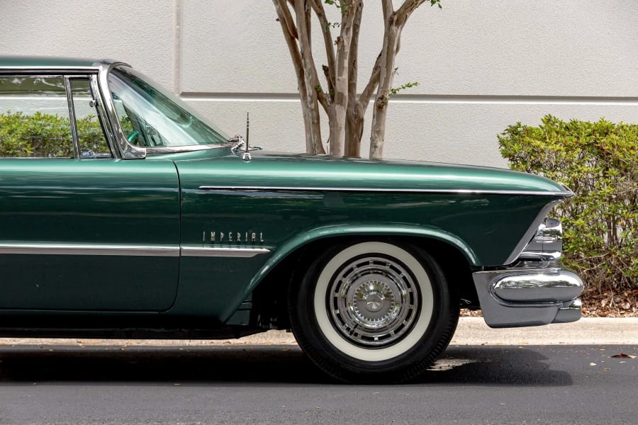 1959 Imperial Crown - Image 21 of 31