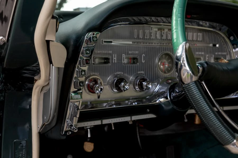 1959 Imperial Crown - Image 30 of 31