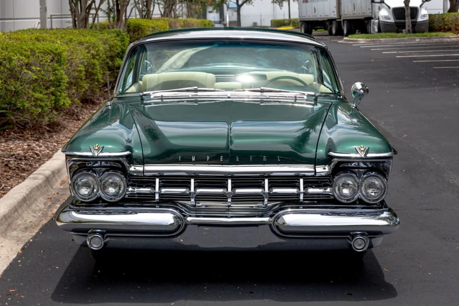 1959 Imperial Crown - Image 5 of 31