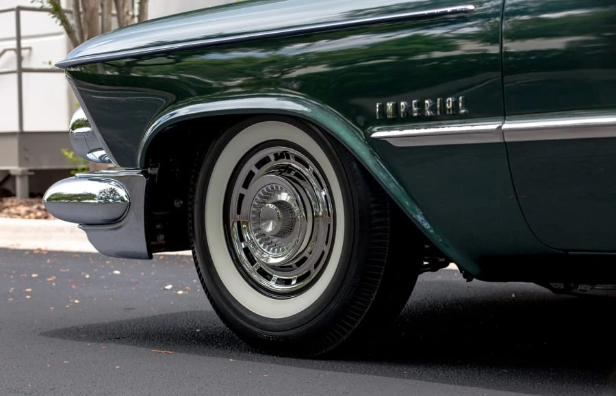 1959 Imperial Crown - Image 20 of 31