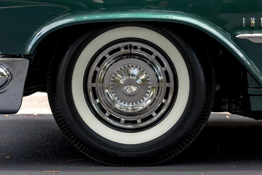 1959 Imperial Crown - Image 25 of 31