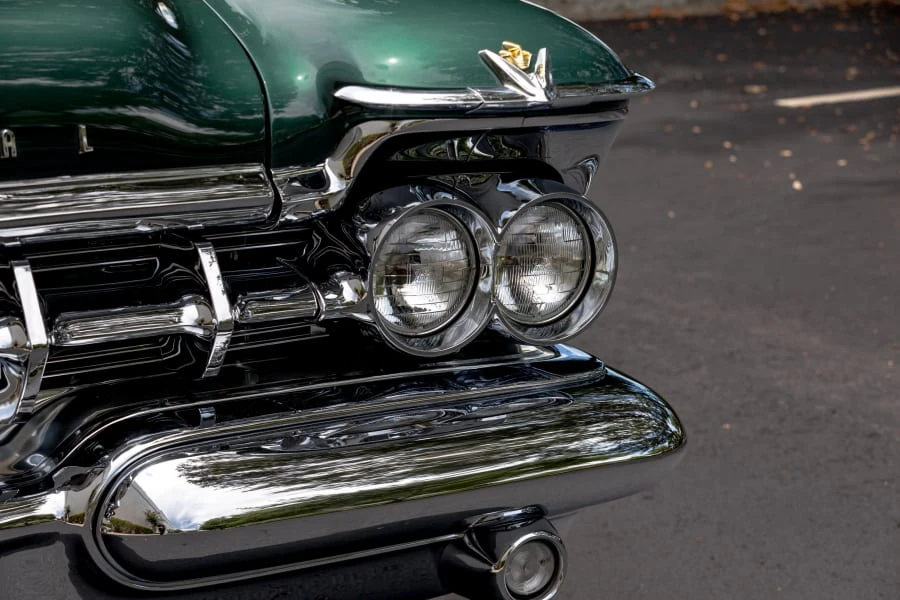 1959 Imperial Crown - Image 17 of 31