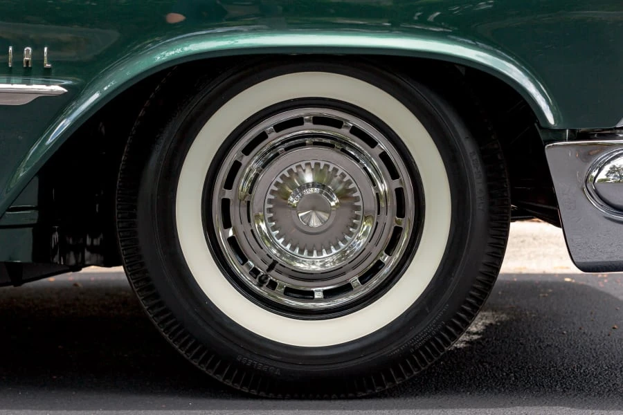 1959 Imperial Crown - Image 22 of 31