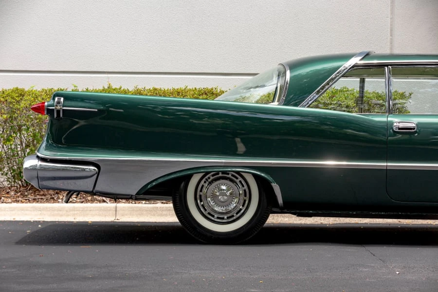 1959 Imperial Crown - Image 27 of 31