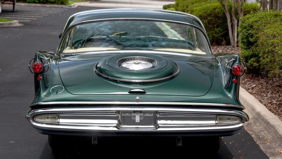 1959 Imperial Crown - Image 4 of 31