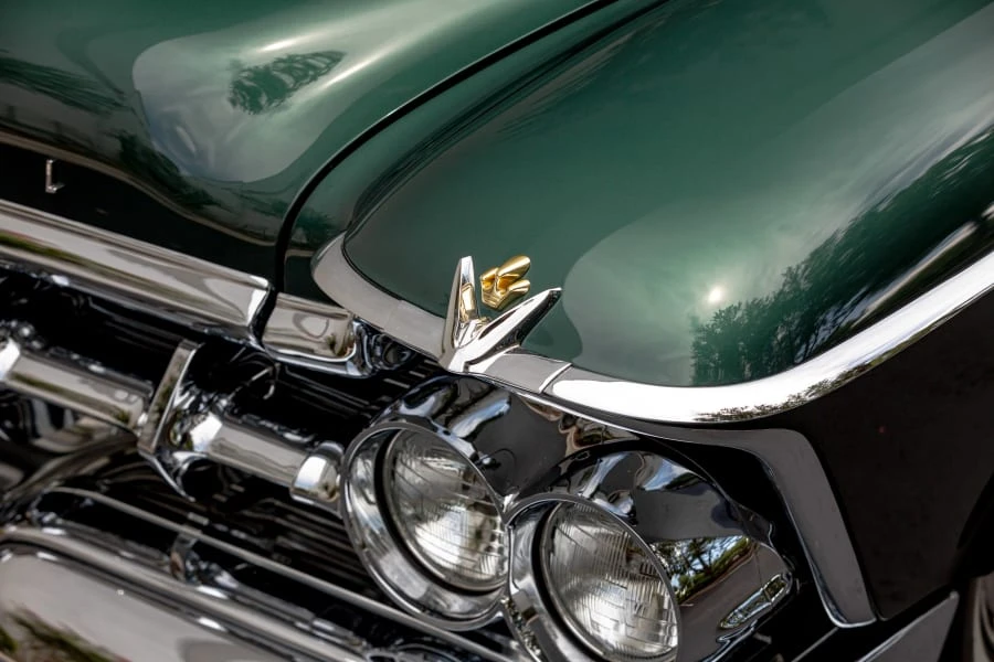 1959 Imperial Crown - Image 26 of 31