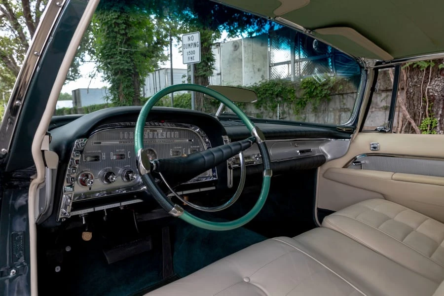 1959 Imperial Crown - Image 29 of 31