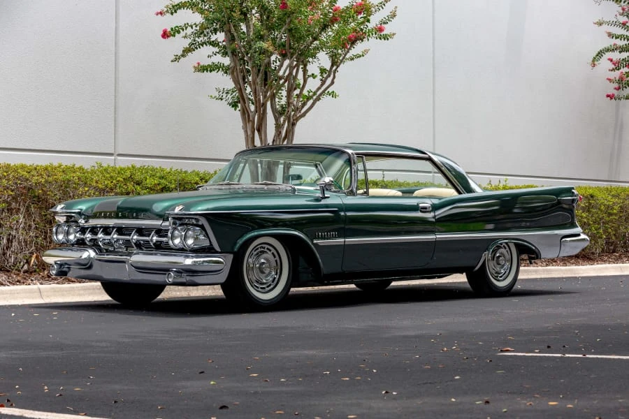 1959 Imperial Crown - Image 10 of 31