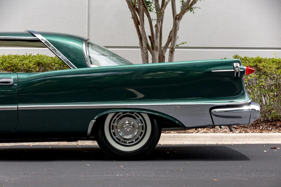 1959 Imperial Crown - Image 19 of 31