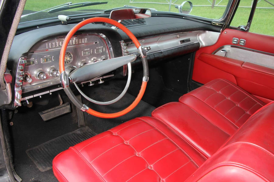 1959 Imperial Crown - Image 4 of 9