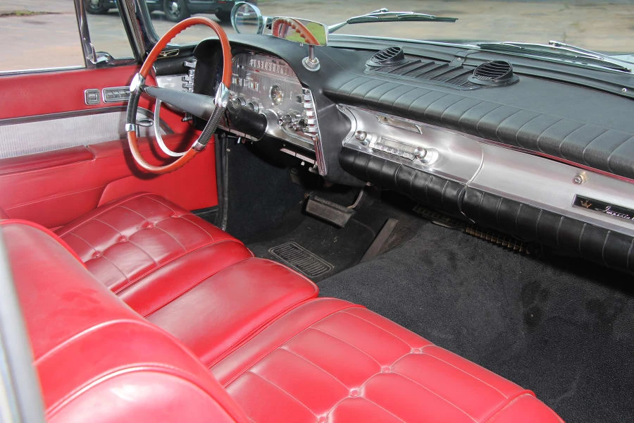1959 Imperial Crown - Image 5 of 9