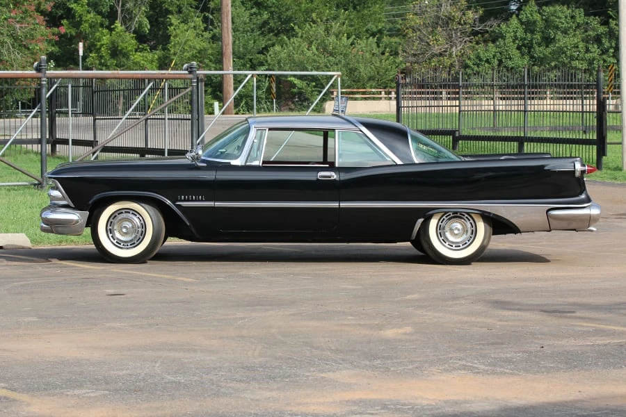 1959 Imperial Crown - Image 2 of 9