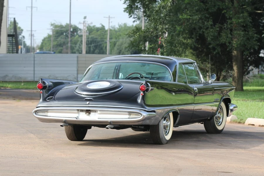 1959 Imperial Crown - Image 3 of 9