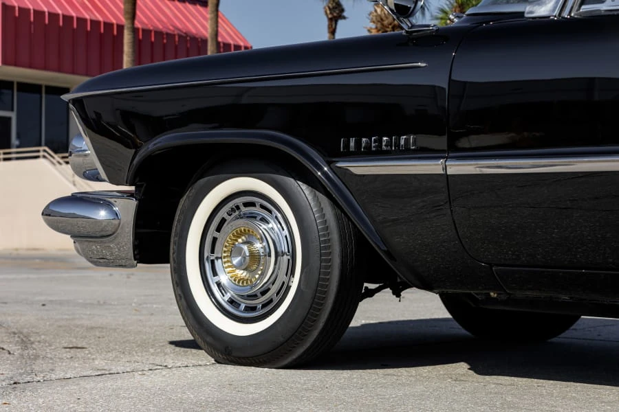 1959 Imperial Crown - Image 15 of 31