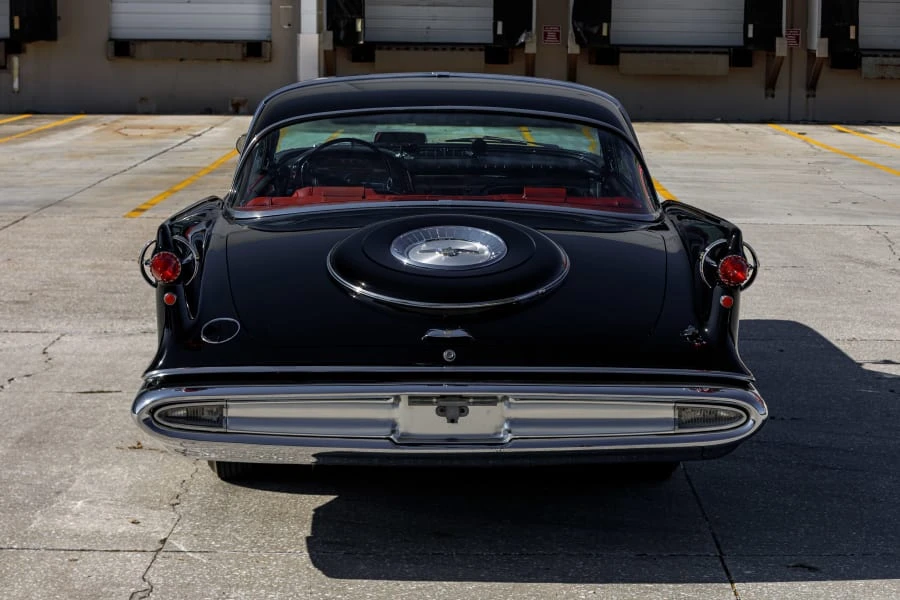 1959 Imperial Crown - Image 5 of 31