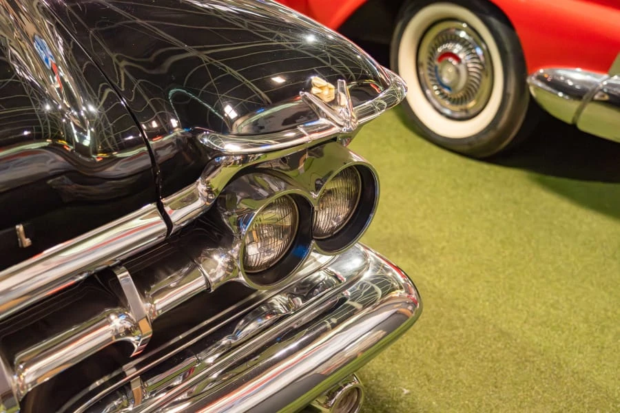 1959 Imperial Crown - Image 7 of 19