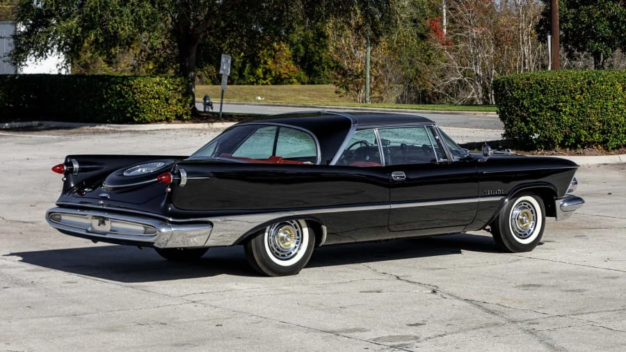 1959 Imperial Crown - Image 12 of 31