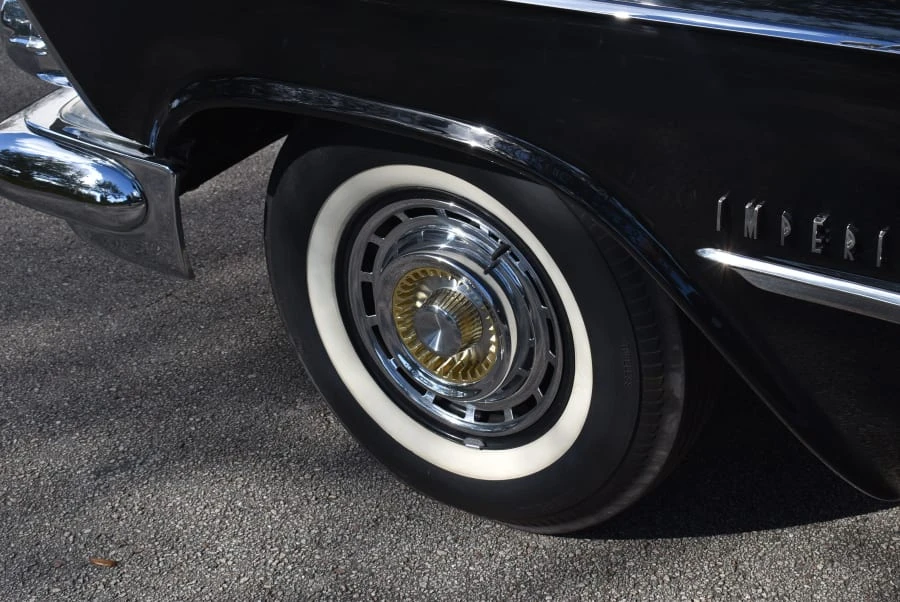 1959 Imperial Crown - Image 29 of 31