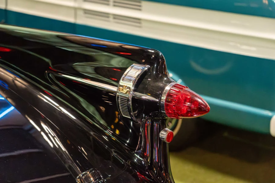 1959 Imperial Crown - Image 6 of 19
