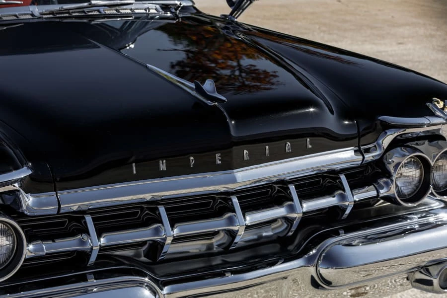 1959 Imperial Crown - Image 16 of 31