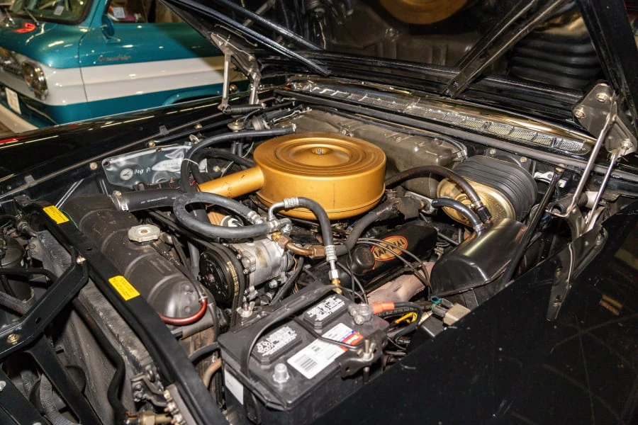1959 Imperial Crown - Image 16 of 19