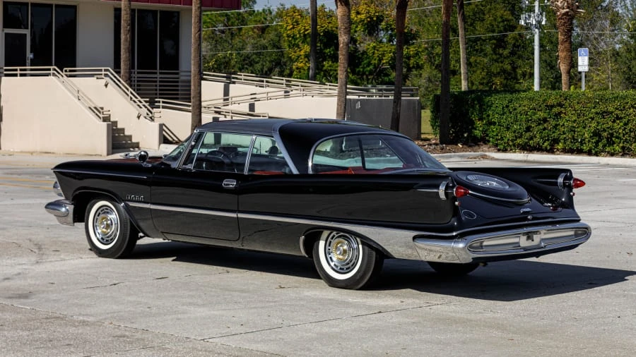 1959 Imperial Crown - Image 11 of 31