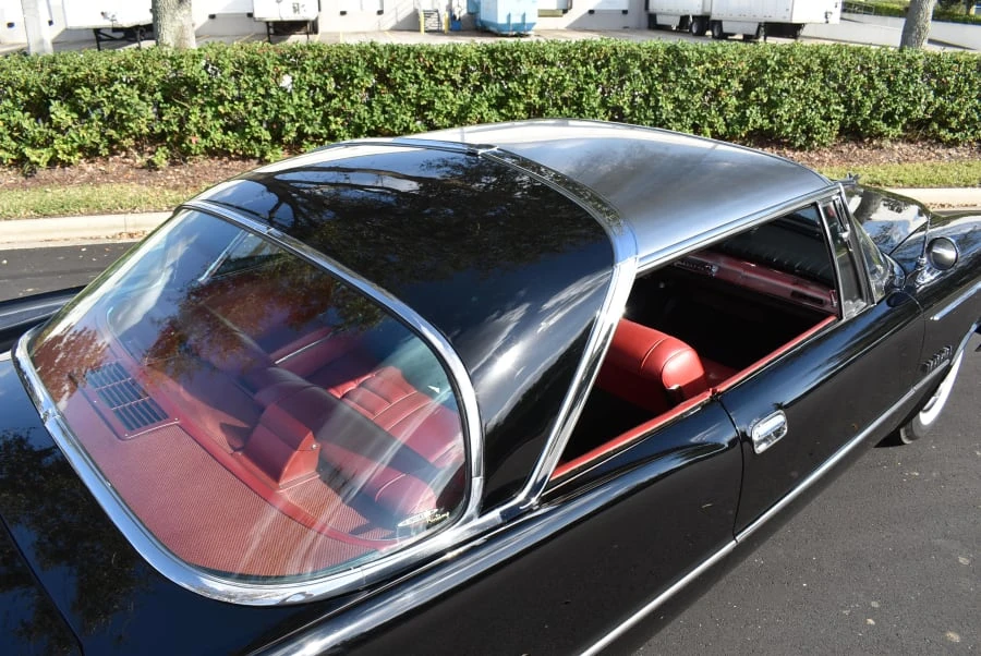 1959 Imperial Crown - Image 25 of 31