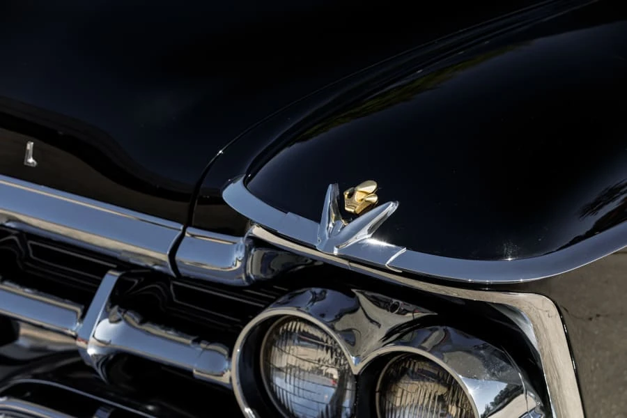 1959 Imperial Crown - Image 13 of 31