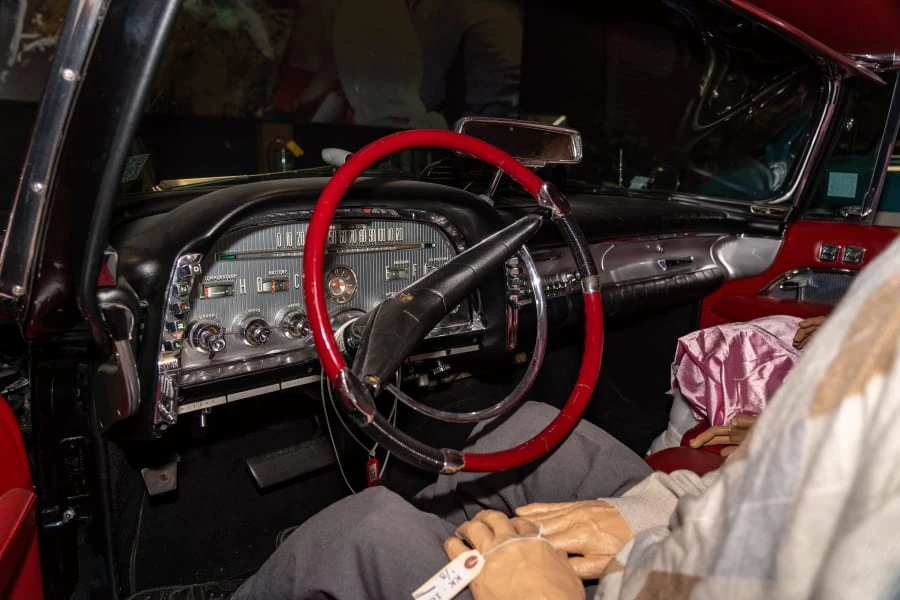 1959 Imperial Crown - Image 11 of 19