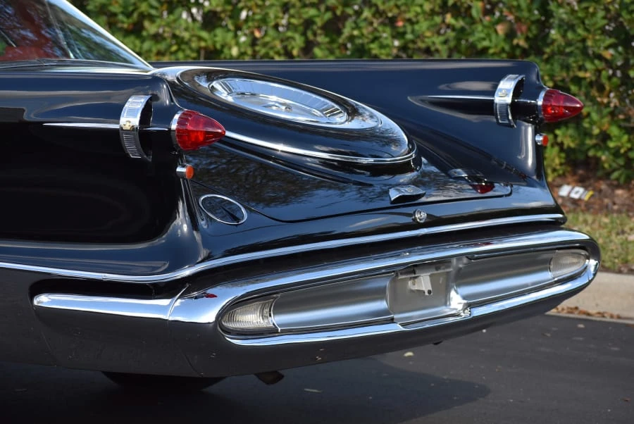 1959 Imperial Crown - Image 24 of 31