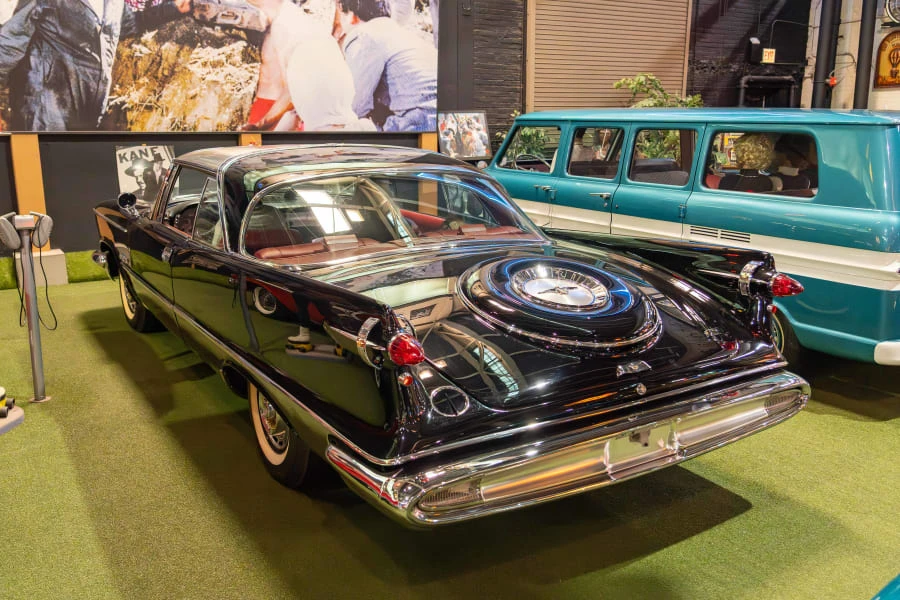 1959 Imperial Crown - Image 2 of 19